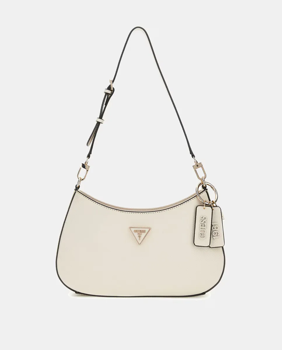 Сумка через плечо среднего размера с застежкой-молнией и регулируемой ручкой Guess, цвет Maquillaje
Сумка через плечо среднего размера с застежкой-молнией и регулируемой ручкой Guess, цвет Maquillaje