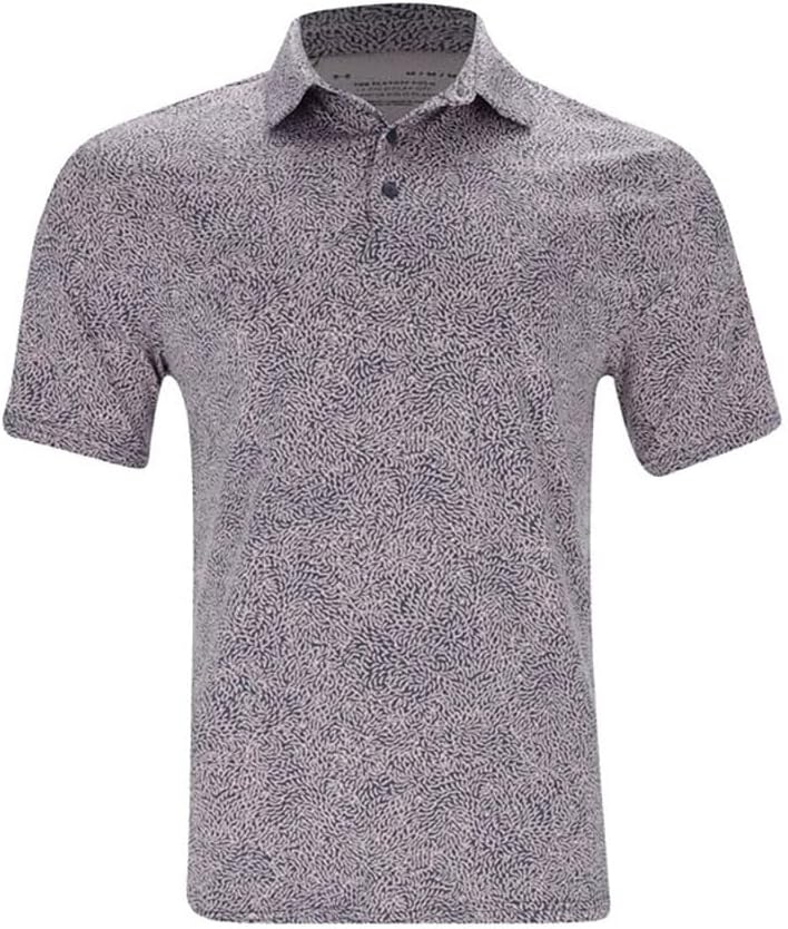 Футболка Under Armour Playoff Eagle Swoop Mens Golf Polo, Down Pour Gray
Футболка Under Armour Playoff Eagle Swoop Mens Golf Polo, Down Pour Gray