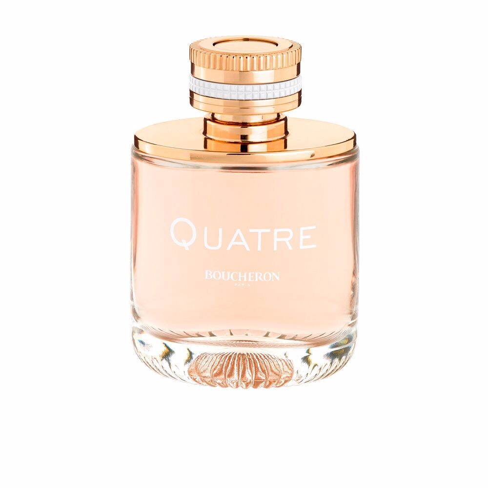 Духи Quatre pour femme Boucheron, 50 мл 
Духи Quatre pour femme Boucheron, 50 мл