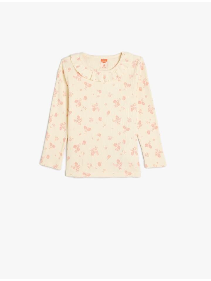 Футболка KOTON T shirt, цвет beige gemustert
Футболка KOTON T shirt, цвет beige gemustert