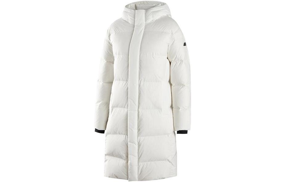 Пуховик серии Comfort Sports для женщин Skechers, белый
Пуховик серии Comfort Sports для женщин Skechers, белый