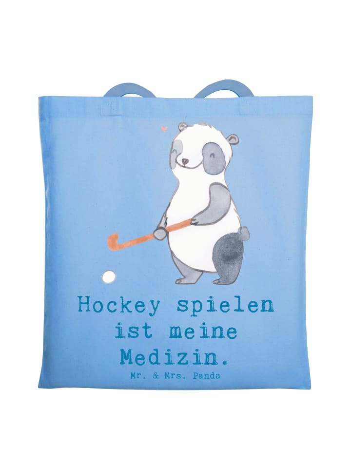 Сумка-шоппер Панда Хоккей с надписью Небесно-голубой Mr. & Mrs. Panda
Сумка-шоппер Панда Хоккей с надписью Небесно-голубой Mr. & Mrs. Panda