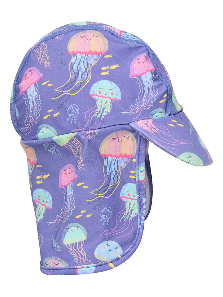 Бейсболка Color Kids, фиолетовый
Бейсболка Color Kids, фиолетовый