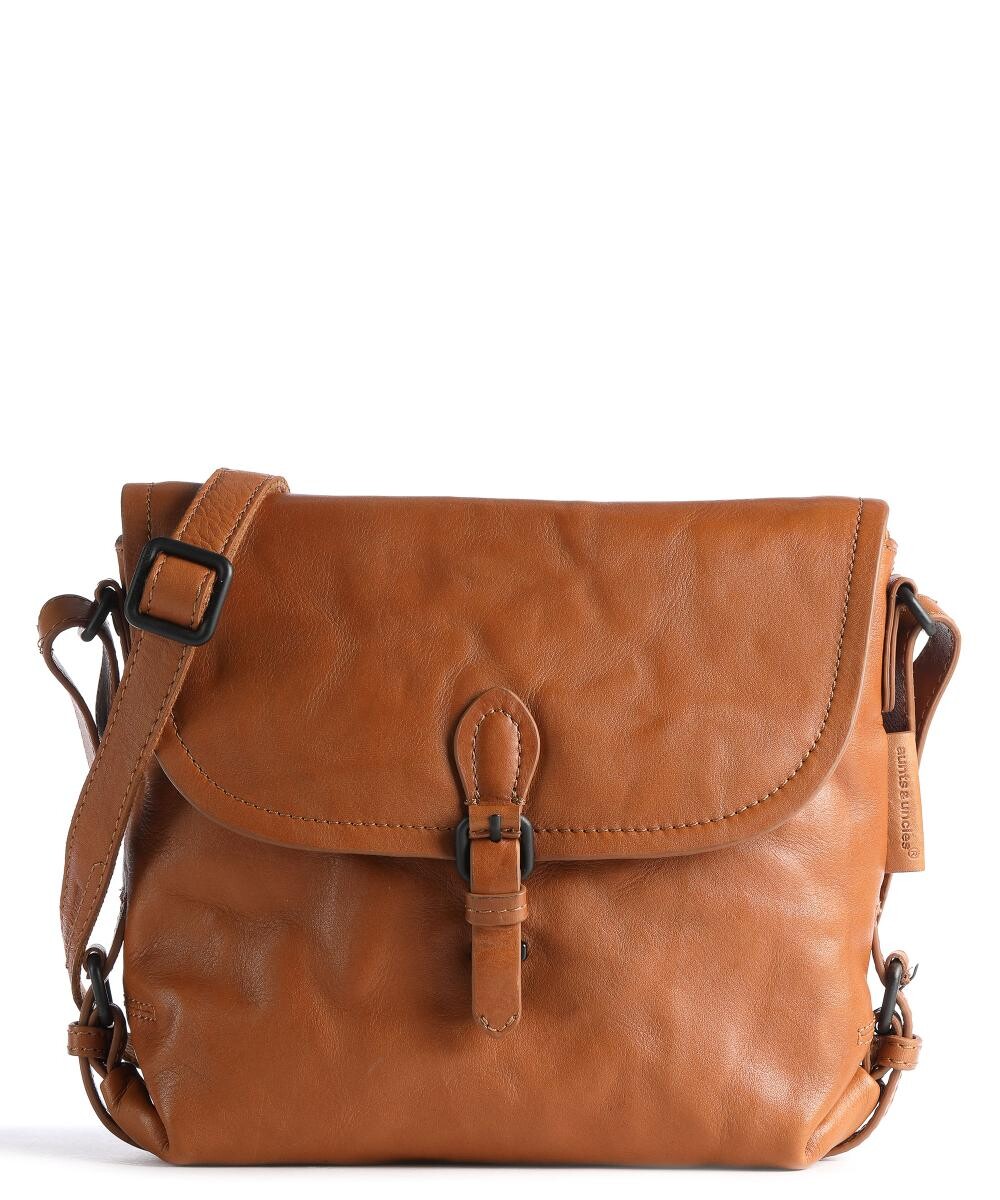 Роскошный бабушкин клуб Mrs. сумка через плечо Puff Pie из мелкозернистой яловой кожи Aunts & Uncles, коричневый
Роскошный бабушкин клуб Mrs. сумка через плечо Puff Pie из мелкозернистой яловой кожи Aunts & Uncles, коричневый