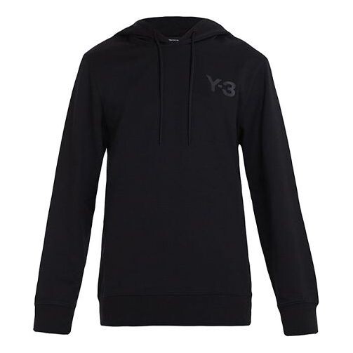 Толстовка Men's Y-3 Small Logo Casual Knit Black, черный
Толстовка Men's Y-3 Small Logo Casual Knit Black, черный
