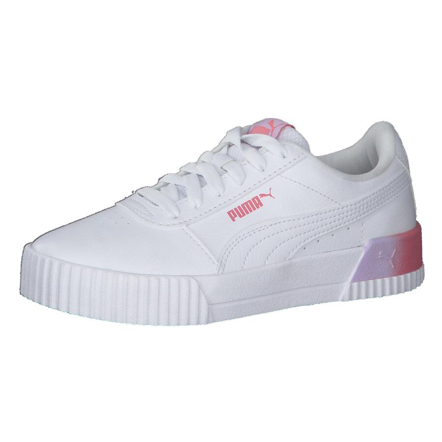 Кроссовки Puma для девочек Carina Summer Fade Jr 368765
Кроссовки Puma для девочек Carina Summer Fade Jr 368765
