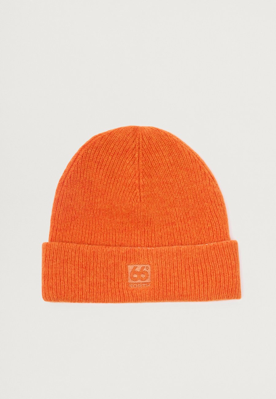 Шапка 66 North DYNGJA BEANIE UNISEX, Orange
Шапка 66 North DYNGJA BEANIE UNISEX, Orange