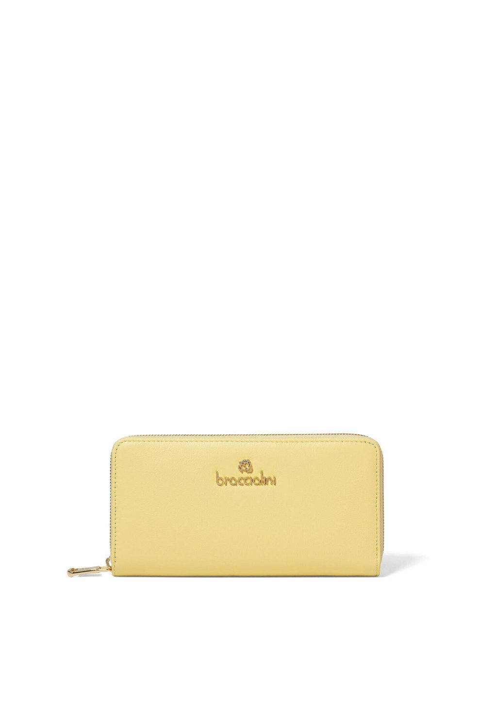 Кошелек Braccialini, желтый
Кошелек Braccialini, желтый