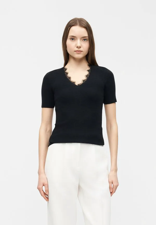 Футболка с принтом viamaria Vila, Black, Черный, Футболка с принтом viamaria Vila, Black
Футболка с принтом viamaria Vila, Black, Черный, Футболка с принтом viamaria Vila, Black