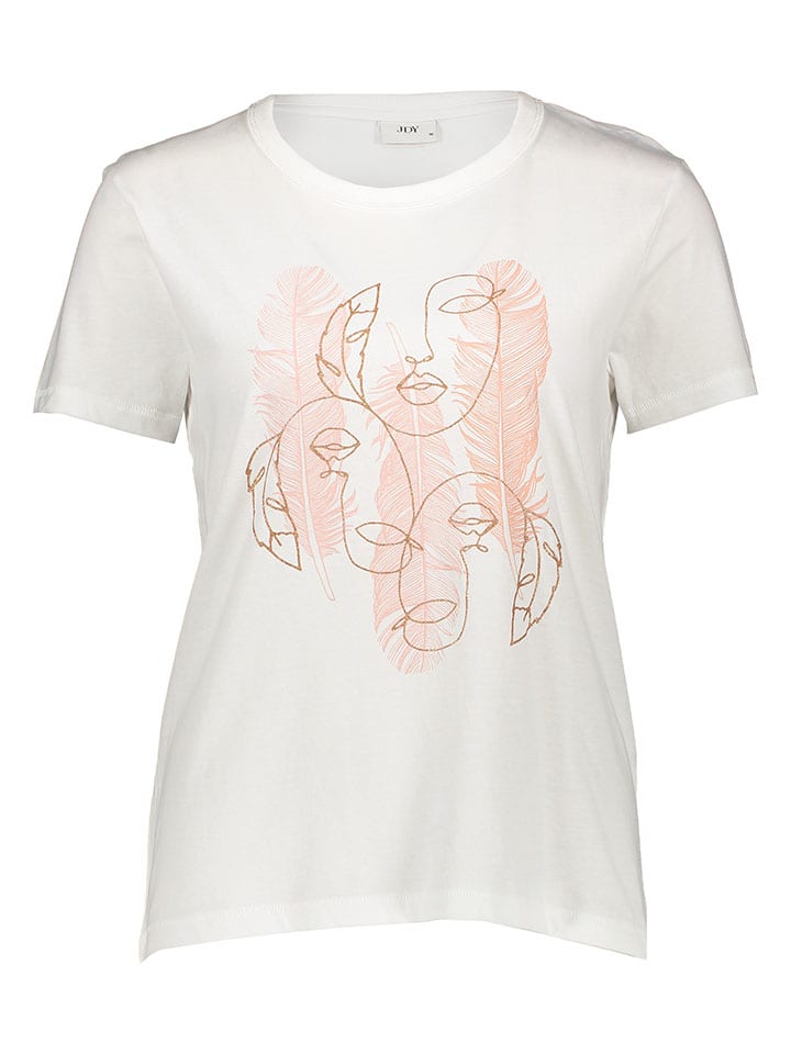 Футболка JDY, белый
Футболка JDY, белый