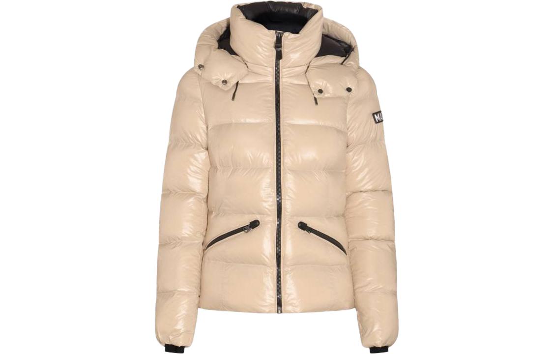 MACKAGE Пуховик с капюшоном Madalyn, Umber
MACKAGE Пуховик с капюшоном Madalyn, Umber