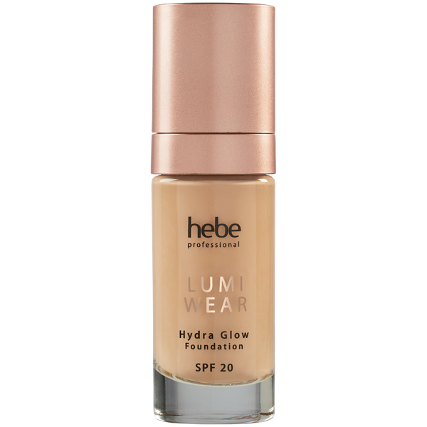 Осветляющая тональная основа для лица с spf20 6w миндаль, 32 мл Hebe Professional Lumi wear hydra glow foundation, цвет 6w almond
Осветляющая тональная основа для лица с spf20 6w миндаль, 32 мл Hebe Professional Lumi wear hydra glow foundation, цвет 6w almond