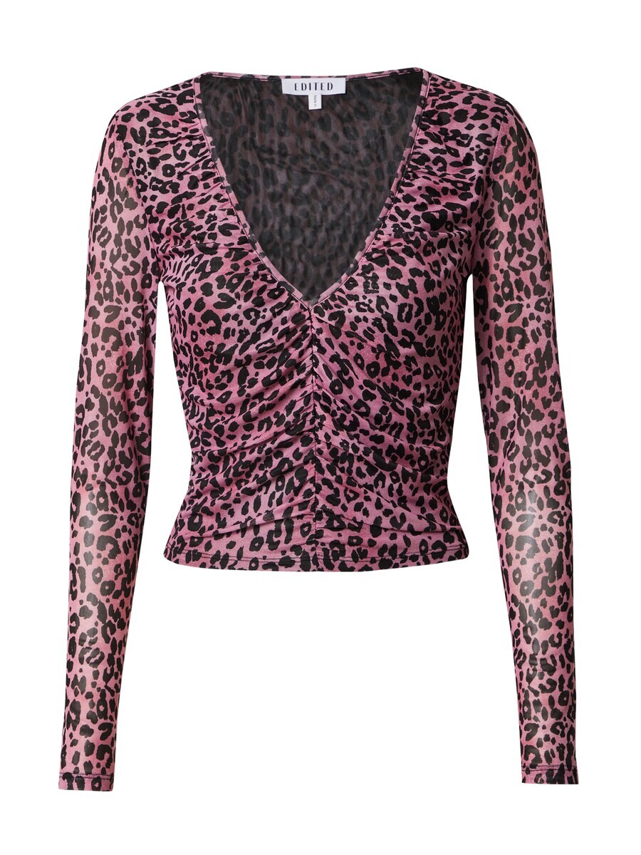 Лонгслив Edited ALIA, розовый
Лонгслив Edited ALIA, розовый