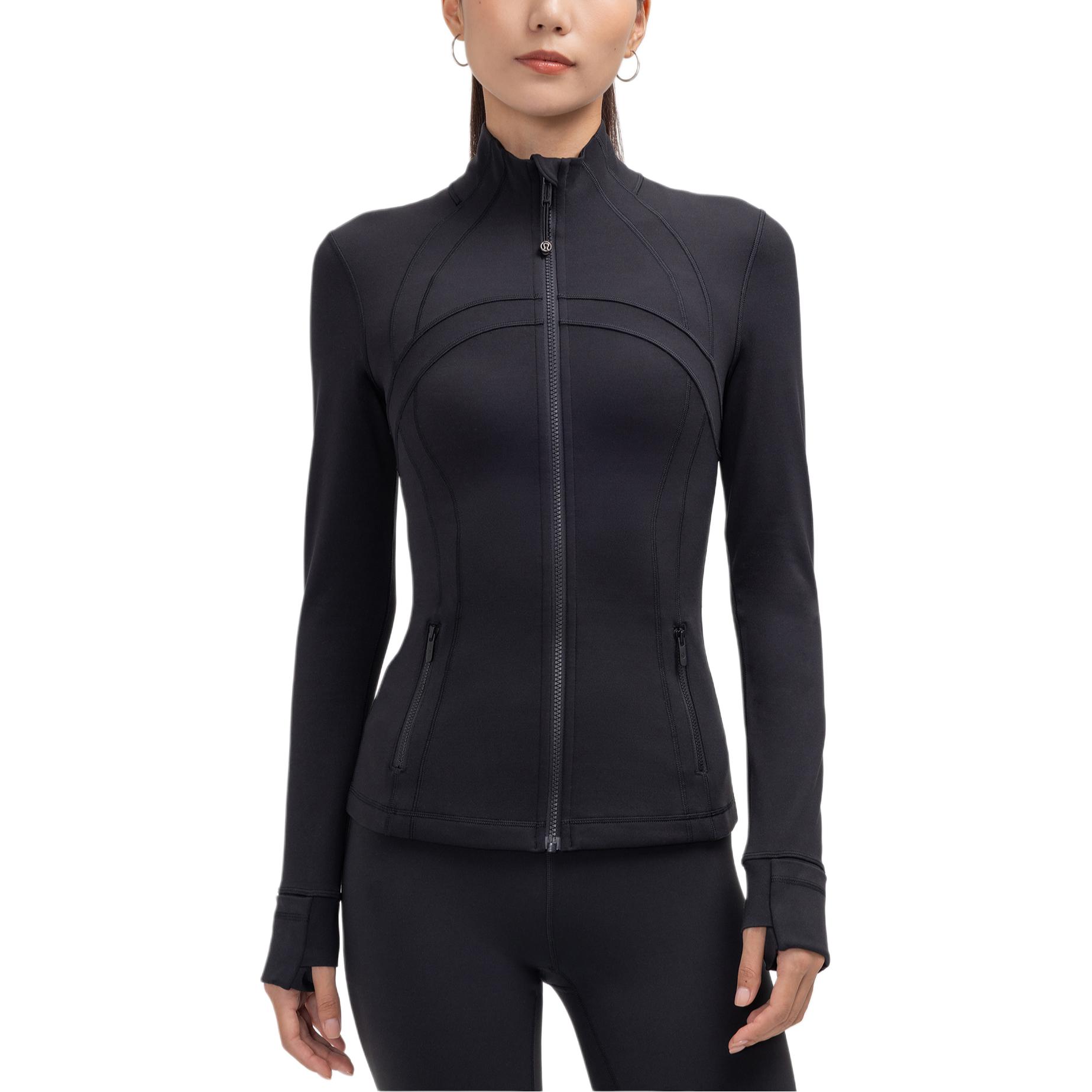 Куртка Define Lululemon, черный
Куртка Define Lululemon, черный