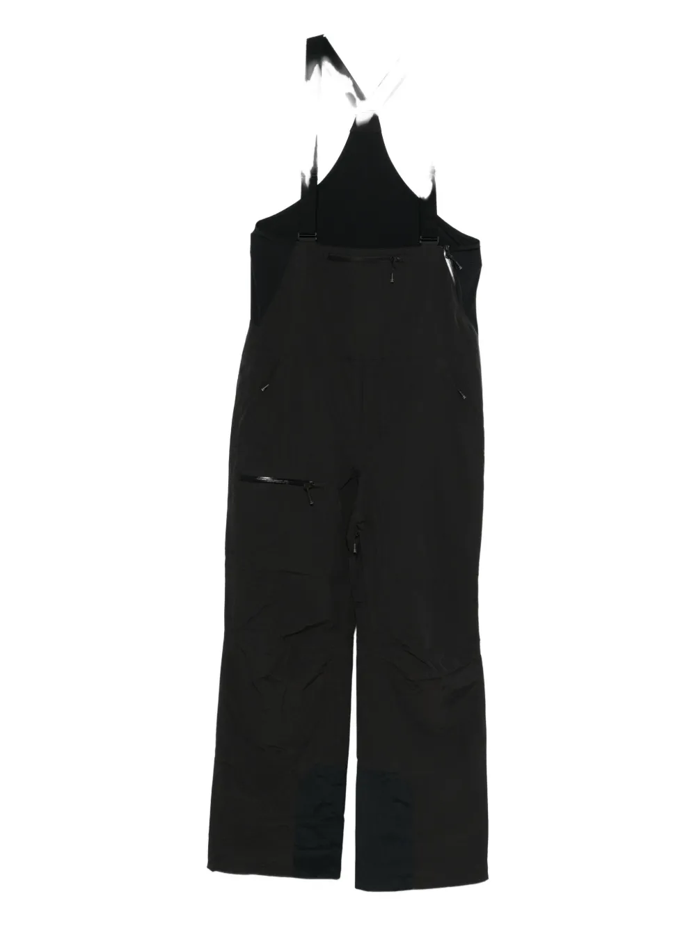 Лыжный комбинезон Outerlimits Rossignol, черный
Лыжный комбинезон Outerlimits Rossignol, черный