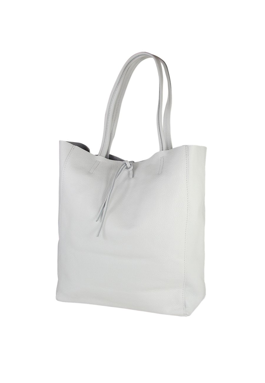 Сумка-шоппер DrachenLeder SHOPPER, , Weiß/White
Сумка-шоппер DrachenLeder SHOPPER, , Weiß/White