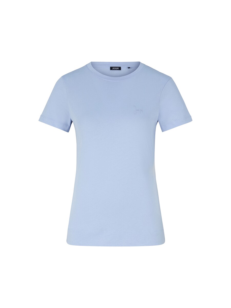 Рубашка JOOP! Tia, светло-синий
Рубашка JOOP! Tia, светло-синий