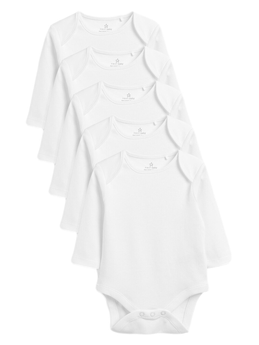 Комбинезон Next, белый
Комбинезон Next, белый