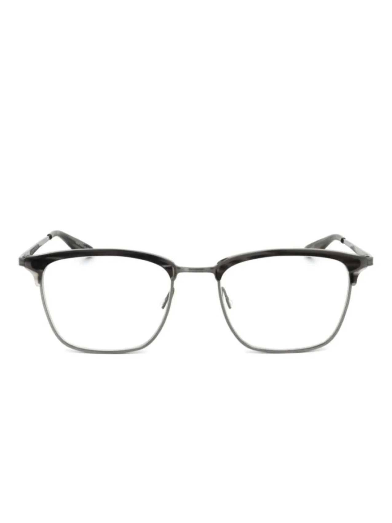 Очки Barton Perreira в квадратной оправе, серебряный
Очки Barton Perreira в квадратной оправе, серебряный