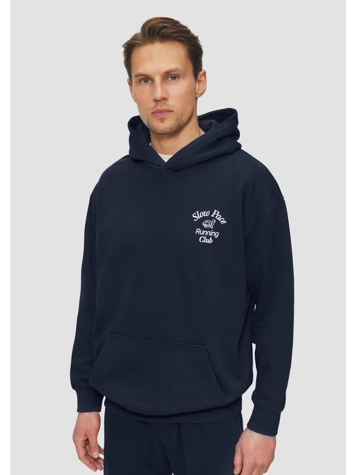 Толстовка s.Oliver, синий
Толстовка s.Oliver, синий