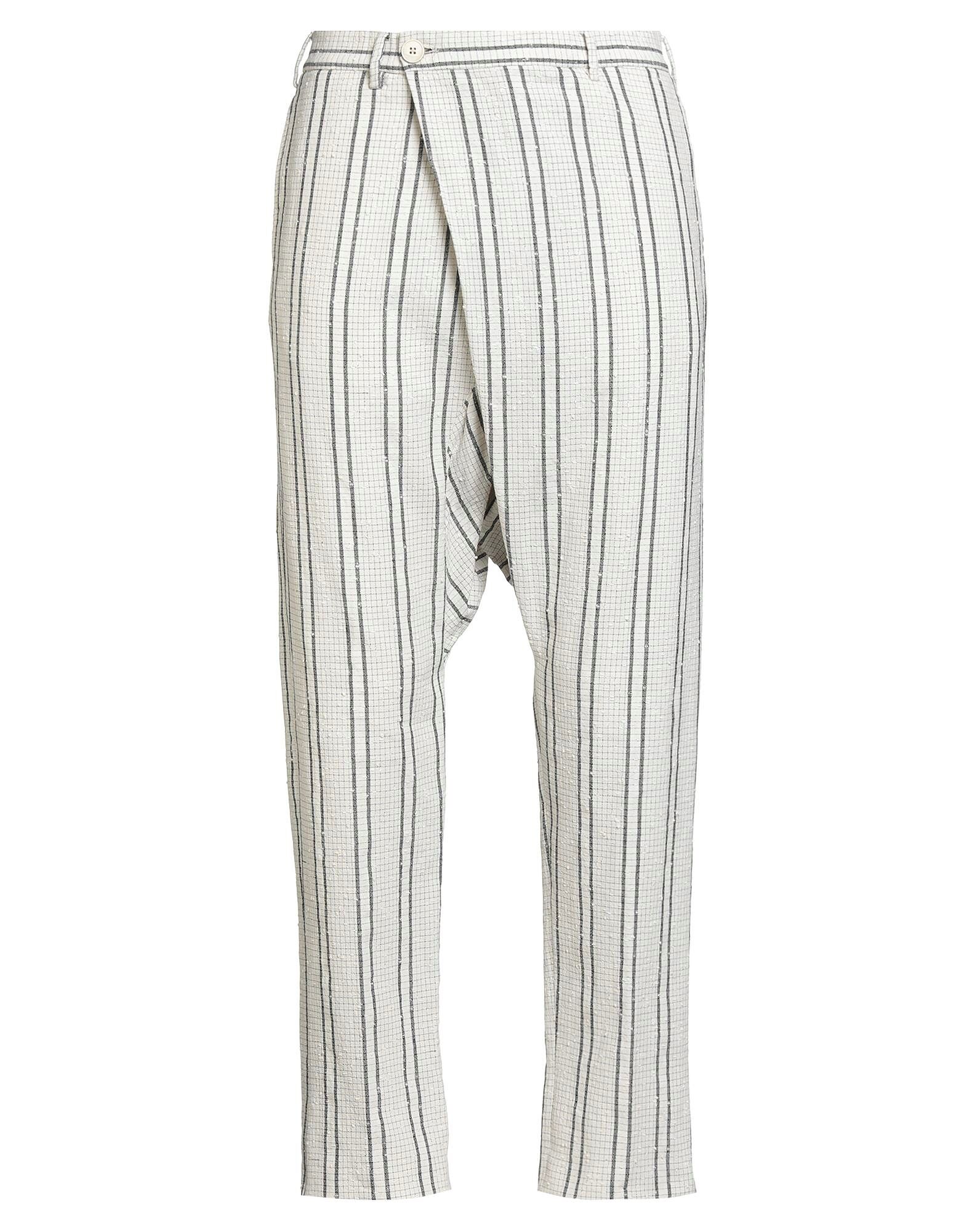 Брюки Gabriele Pasini, айвори
Брюки Gabriele Pasini, айвори