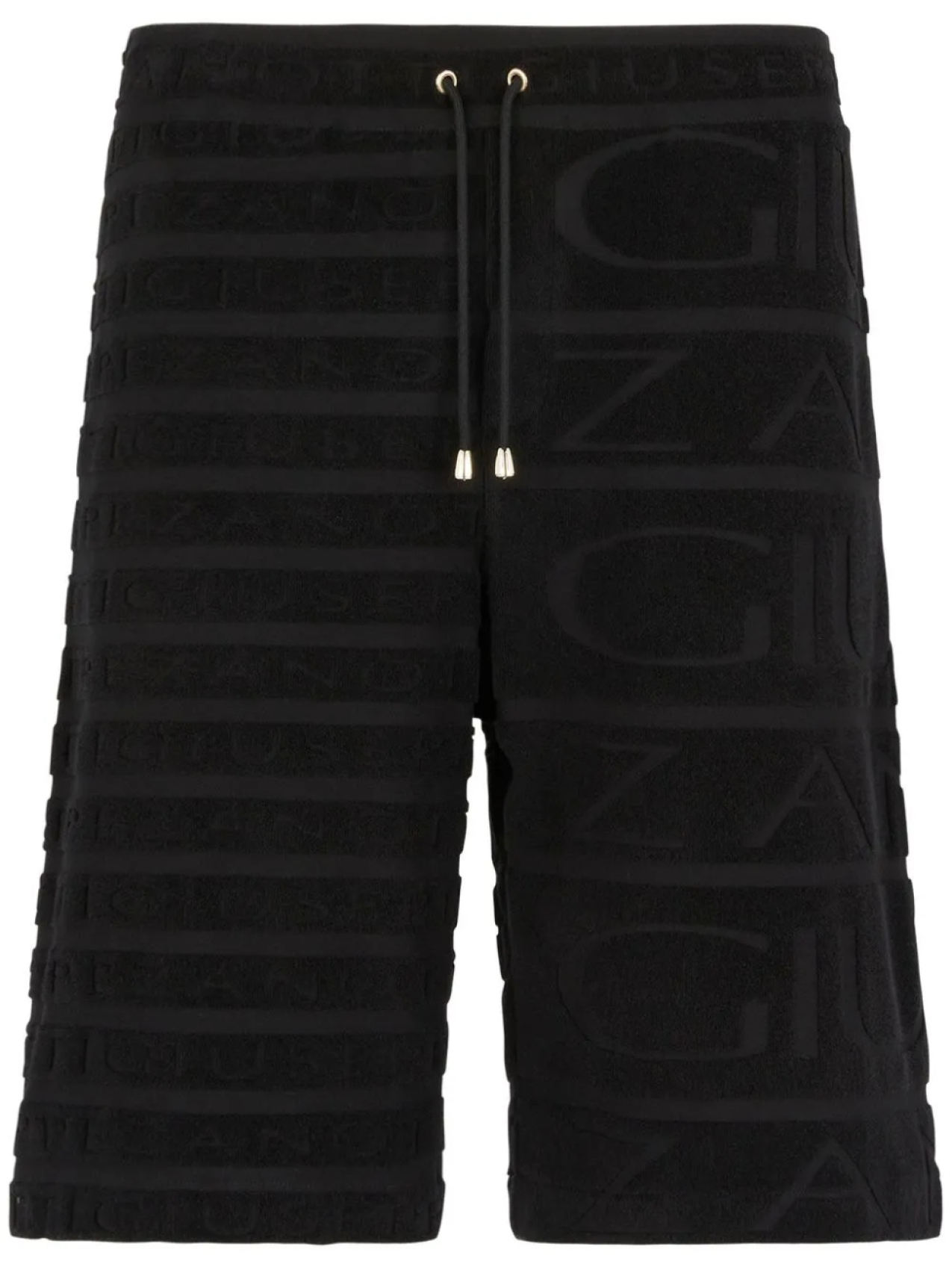 Giuseppe Zanotti махровые шорты-бермуды с логотипом, черный
Giuseppe Zanotti махровые шорты-бермуды с логотипом, черный