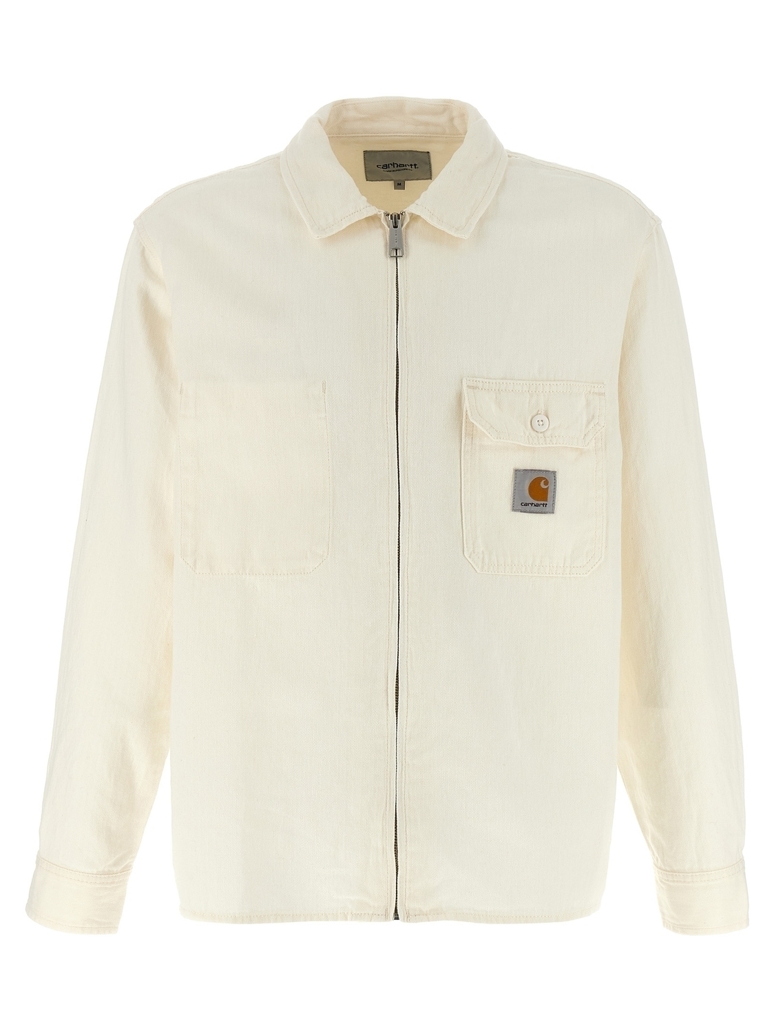 Рубашка 'Rainer' CARHARTT WIP, белый
Рубашка 'Rainer' CARHARTT WIP, белый