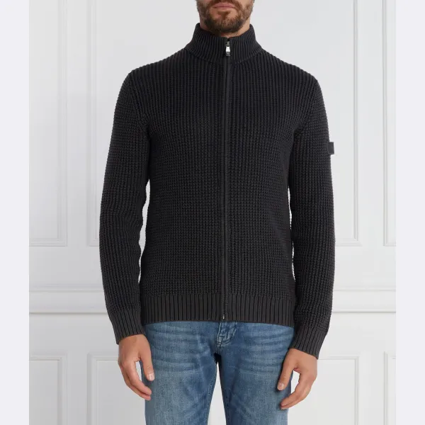 Харди-Свитер обычного кроя Joop!, черный
Харди-Свитер обычного кроя Joop!, черный