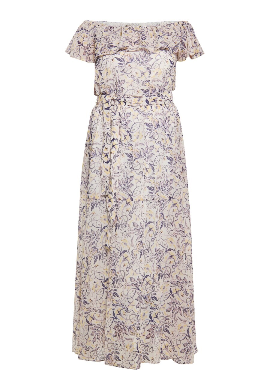 Платье faina Summer Dress, белый
Платье faina Summer Dress, белый