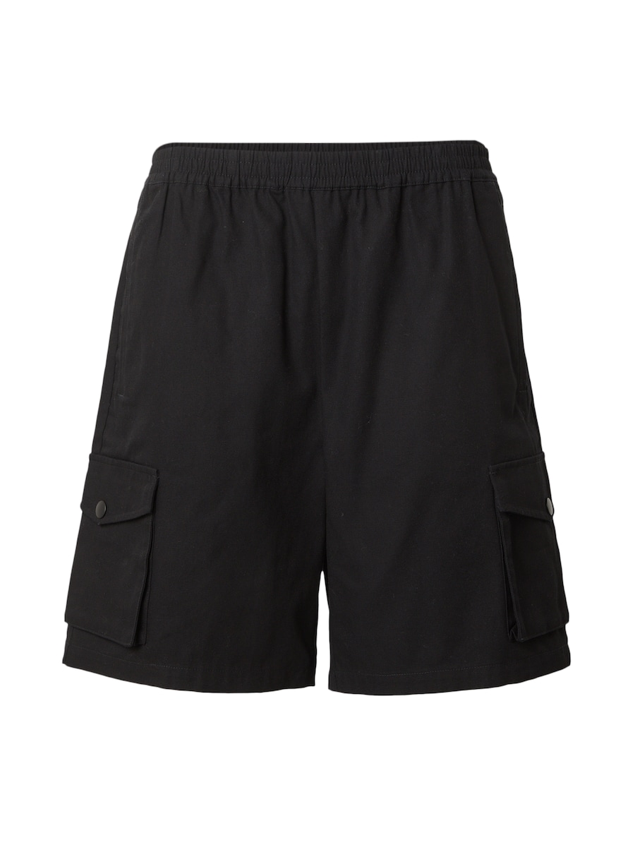 Обычные брюки-карго TRAPP John, черный
Обычные брюки-карго TRAPP John, черный