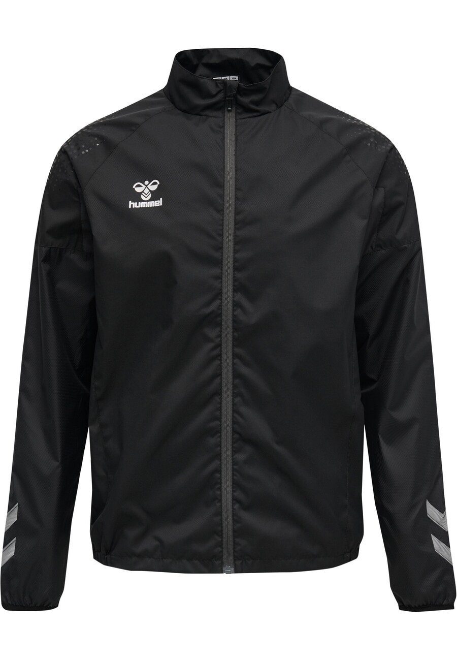 Спортивная куртка Hummel, черный
Спортивная куртка Hummel, черный