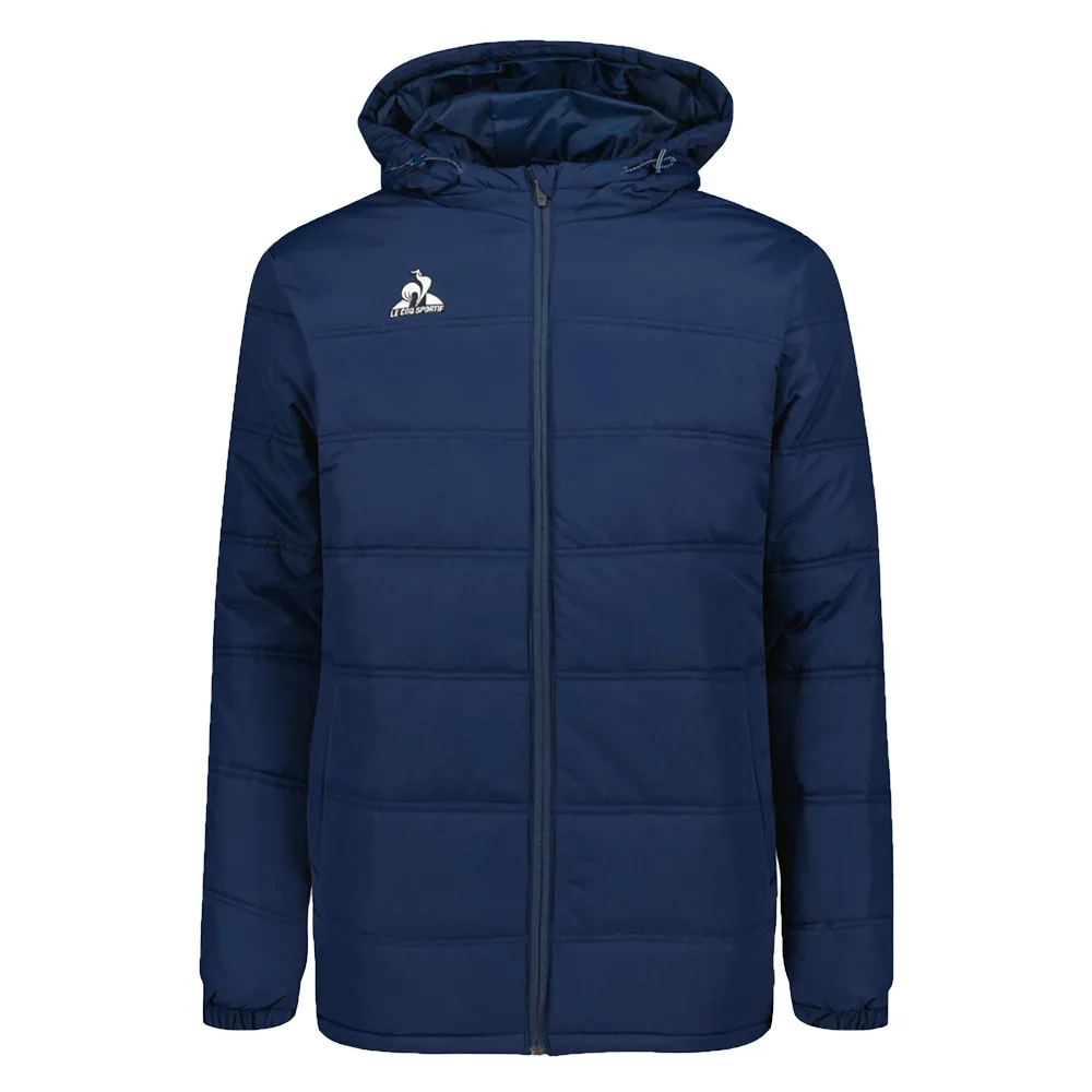 Куртка Le Coq Sportif 2421670 Training Doudoune N°1, синий
Куртка Le Coq Sportif 2421670 Training Doudoune N°1, синий
