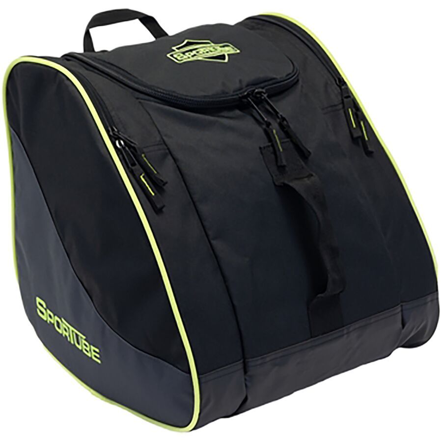 Сумка для ботинок Wanderer 50 л Sportube Sportube, Green
Сумка для ботинок Wanderer 50 л Sportube Sportube, Green