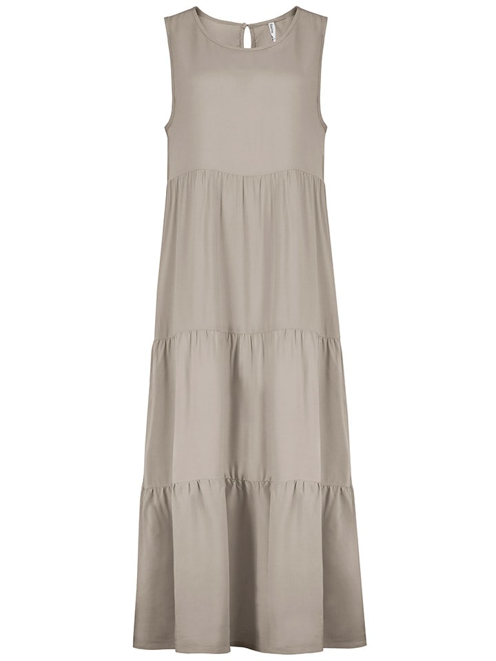 Длинное платье Sublevel, серый
Длинное платье Sublevel, серый