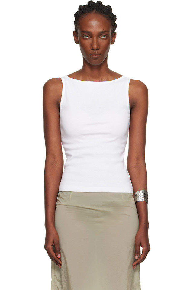 Майка Timmi Flore Flore, белый
Майка Timmi Flore Flore, белый