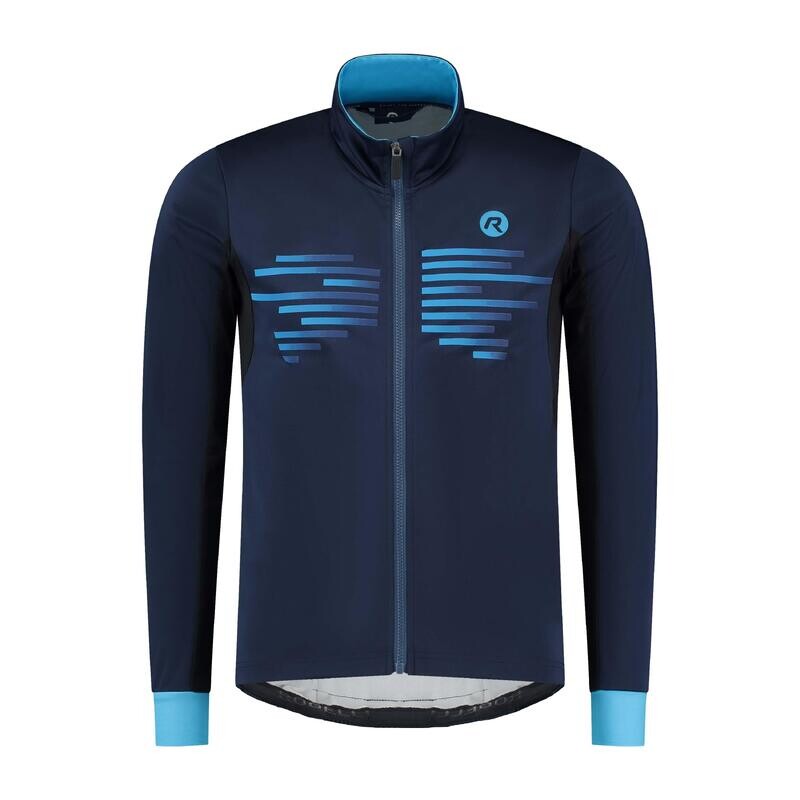 Зимняя велокуртка мужская Radius ROGELLI, цвет blau
Зимняя велокуртка мужская Radius ROGELLI, цвет blau