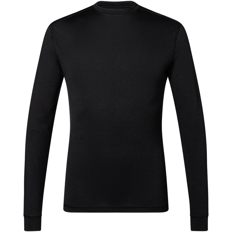 Мужская куртка Arctic230 с длинным рукавом Super.Natural, черный
Мужская куртка Arctic230 с длинным рукавом Super.Natural, черный