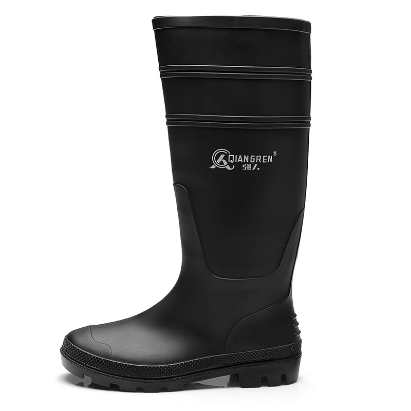 Strongman 3515 Резиновые сапоги мужские черные
Strongman 3515 Резиновые сапоги мужские черные