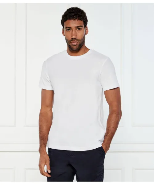 Футболка Исмет Regular fit Joop! Jeans, белый
Футболка Исмет Regular fit Joop! Jeans, белый