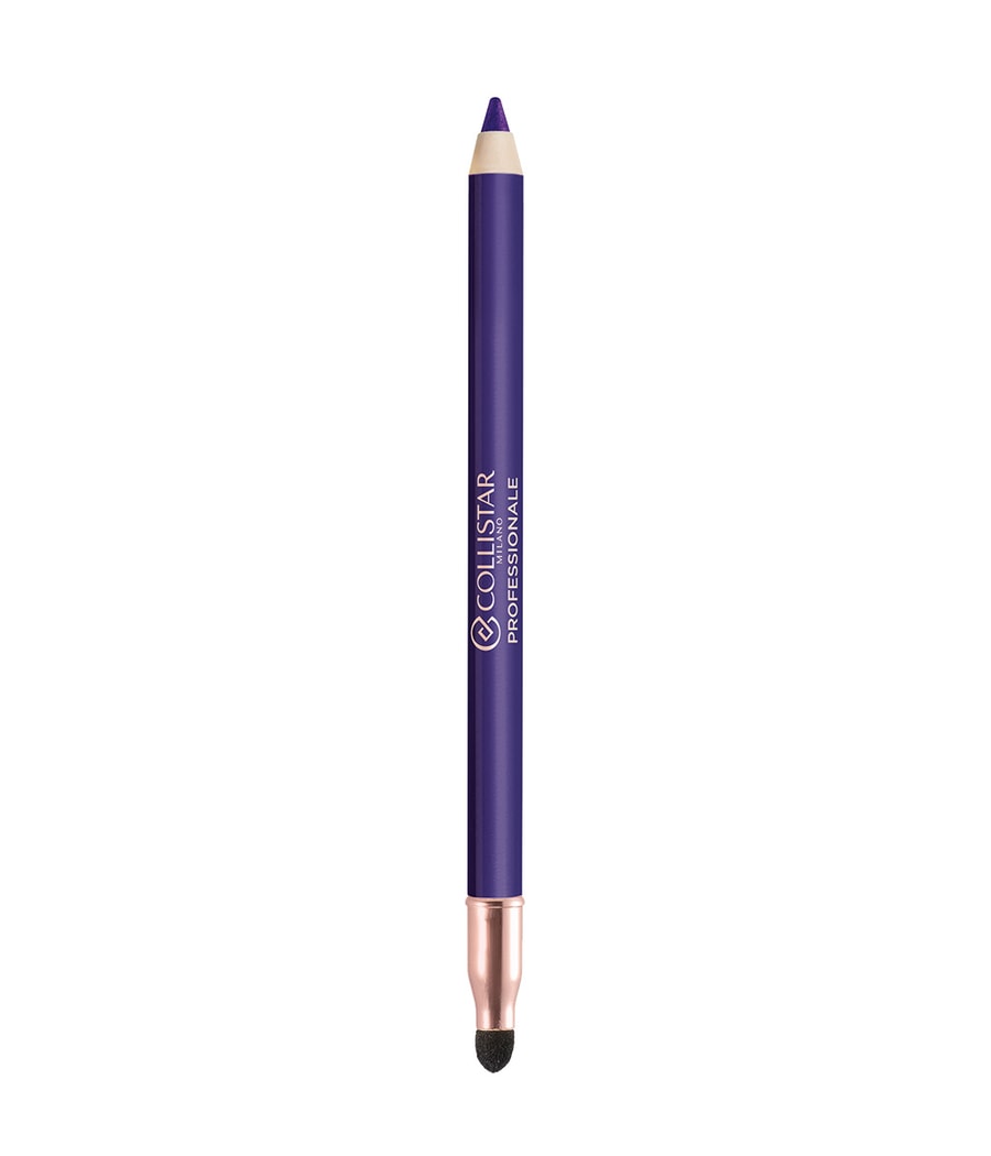 Подводка для глаз Collistar Professionale Augenkonturenstift, Nr. 12 Viola Metallo, 1 ml
Подводка для глаз Collistar Professionale Augenkonturenstift, Nr. 12 Viola Metallo, 1 ml