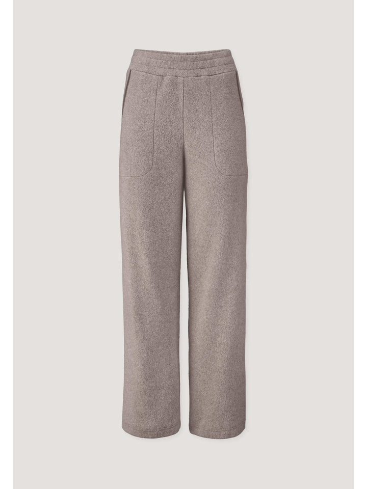 Спортивные брюки Hessnatur
Спортивные брюки Hessnatur