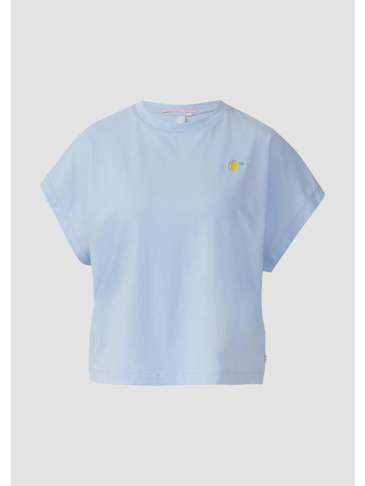 Футболка 5072_светло-голубая QS
Футболка 5072_светло-голубая QS