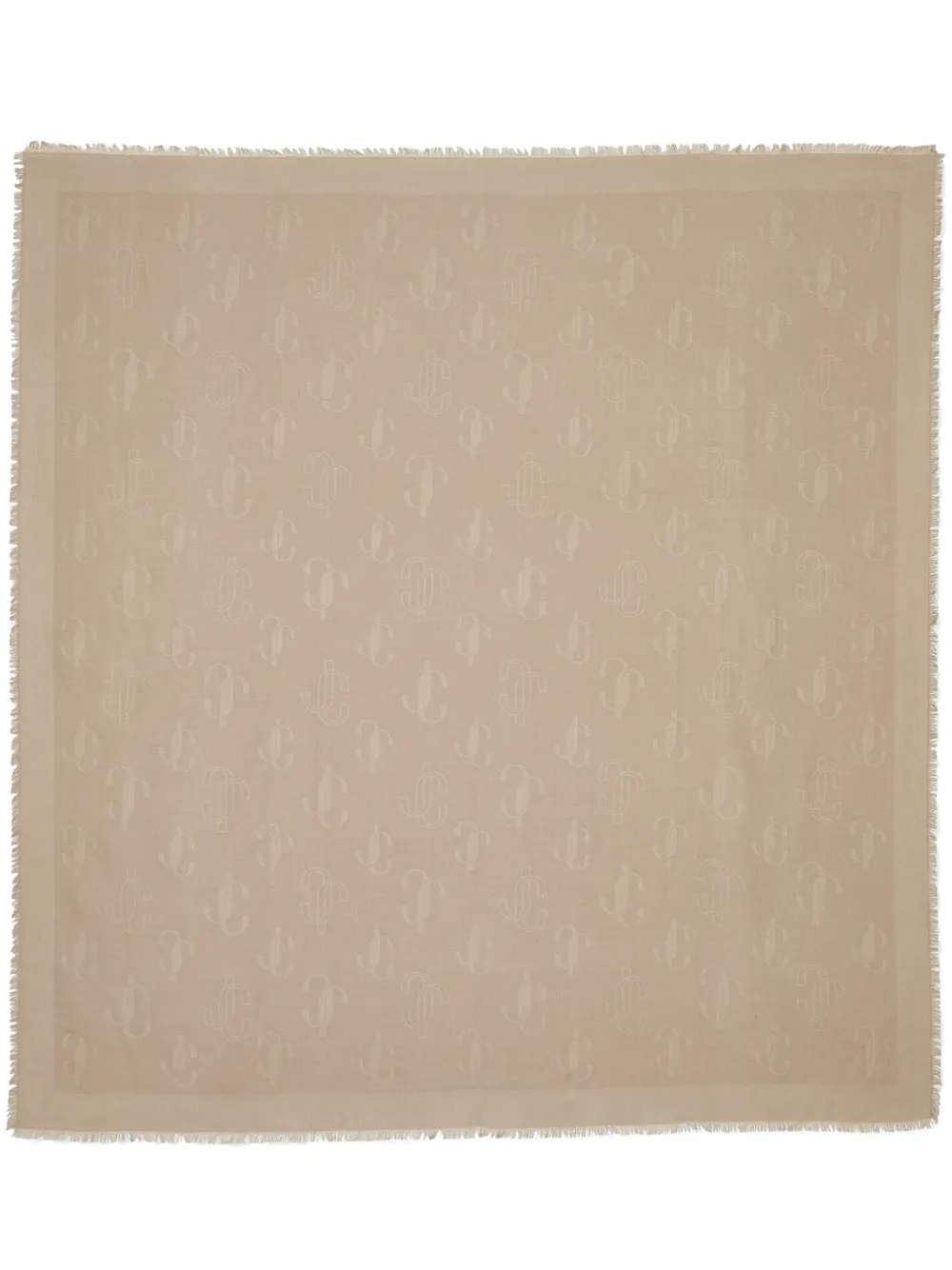 Платок Emani с монограммой JIMMY CHOO, розовый
Платок Emani с монограммой JIMMY CHOO, розовый