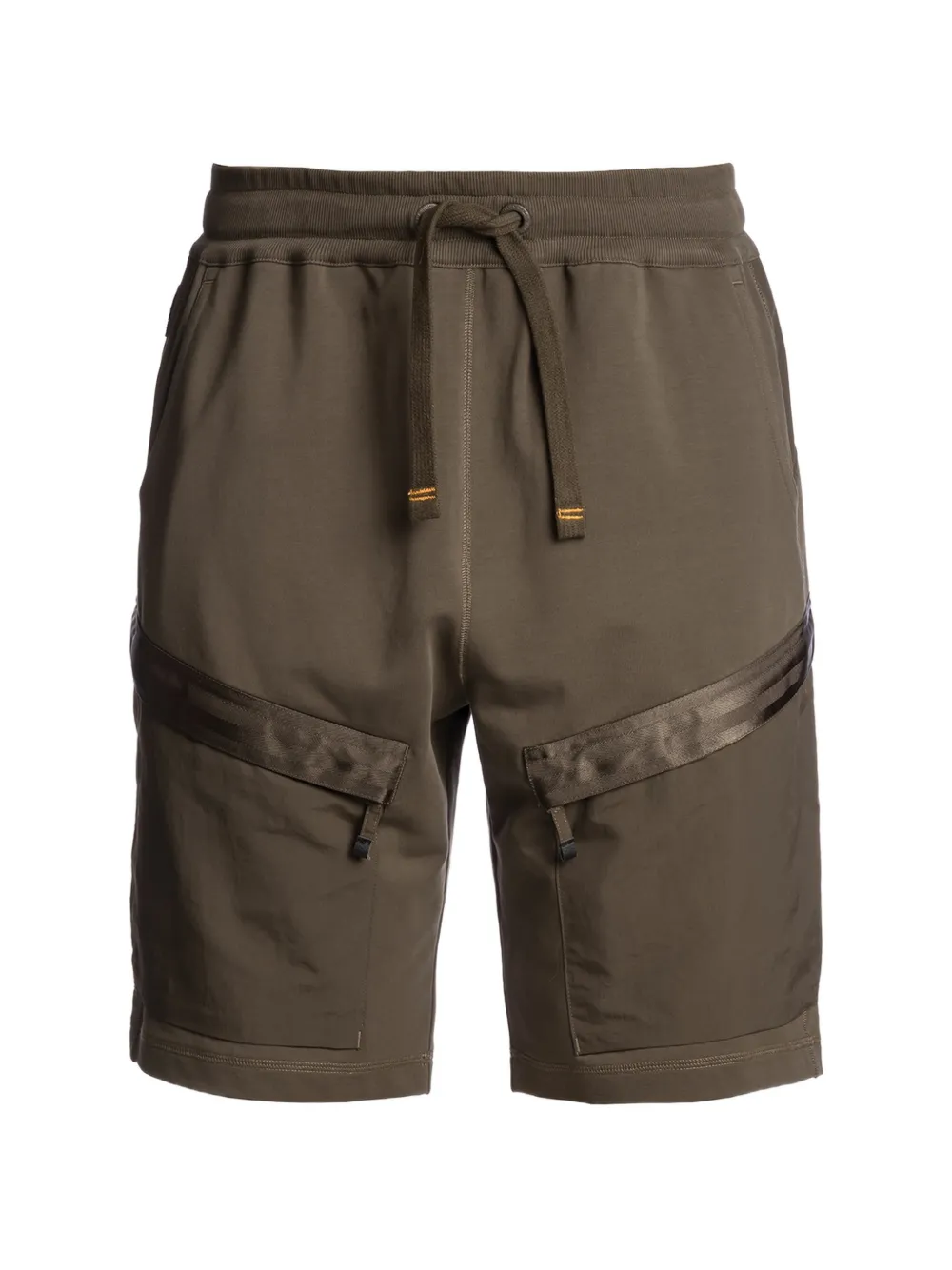 Спортивные шорты на талии на завязках Parajumpers, зеленый
Спортивные шорты на талии на завязках Parajumpers, зеленый