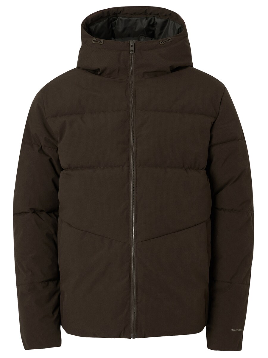 Зимняя куртка JACK & JONES JACK & JONES JJGLOBAL, Dark brown
Зимняя куртка JACK & JONES JACK & JONES JJGLOBAL, Dark brown