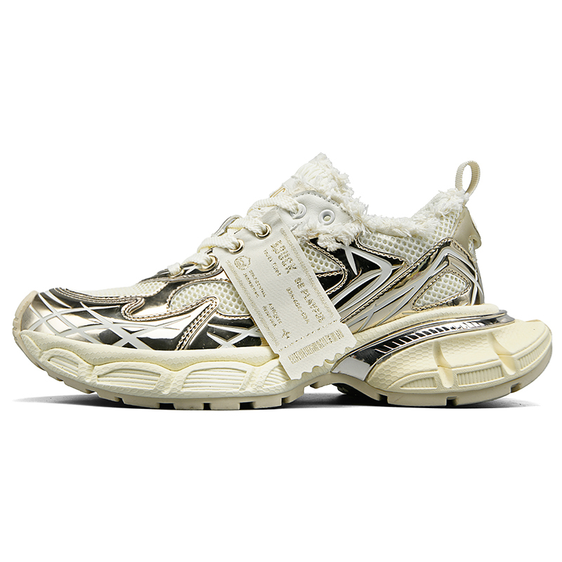 B.Duck Амортизирующие нескользящие износостойкие дышащие низкие массивные кроссовки унисекс шампань, цвет Champagne
B.Duck Амортизирующие нескользящие износостойкие дышащие низкие массивные кроссовки унисекс шампань, цвет Champagne