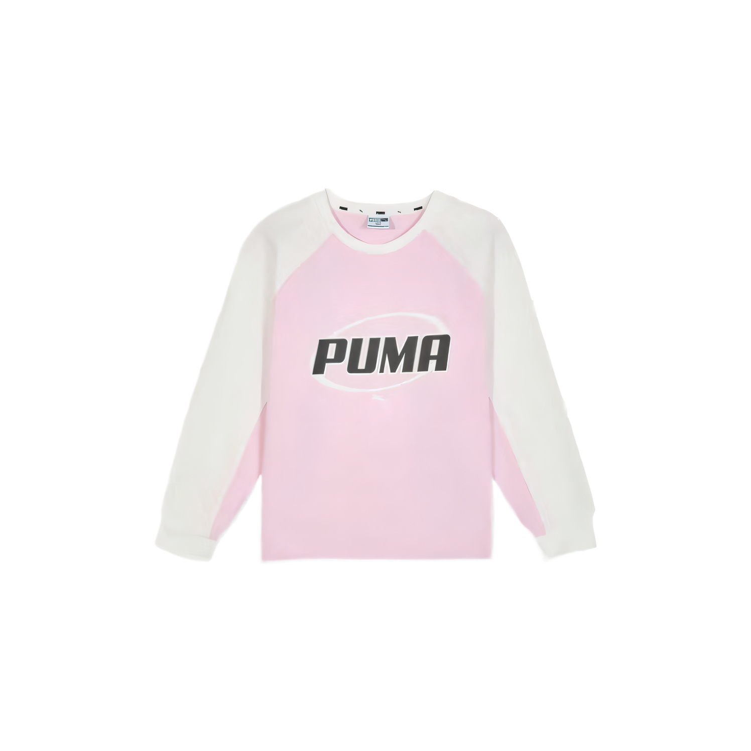 Детская футболка Quick Dry Colorblock FW25 WISEAIRCON LONG TEE PUMA, розовый
Детская футболка Quick Dry Colorblock FW25 WISEAIRCON LONG TEE PUMA, розовый