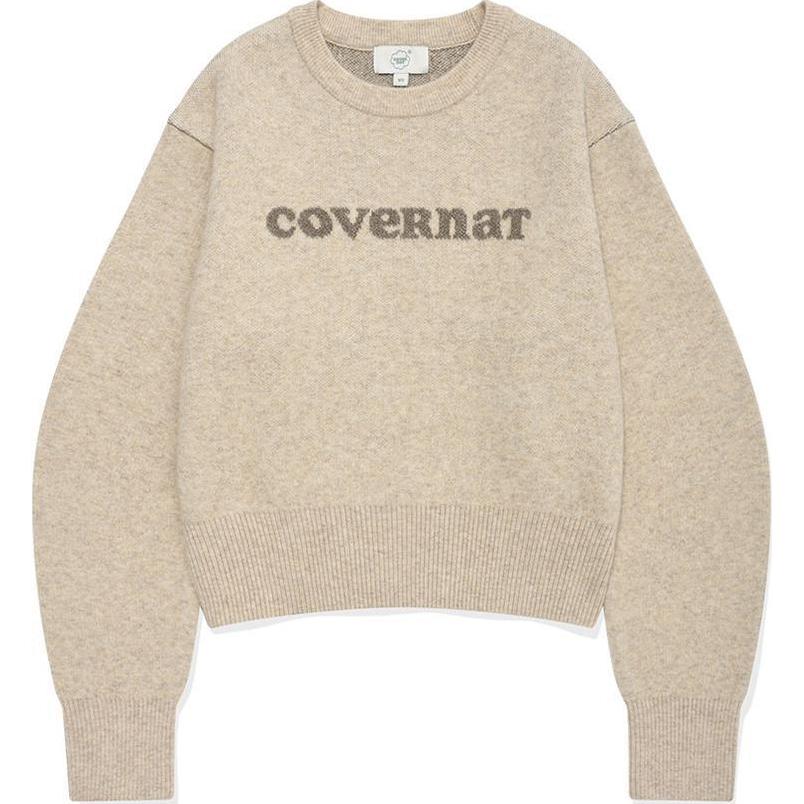 Топ Women's Oat COVERNAT, Oat
Топ Women's Oat COVERNAT, Oat