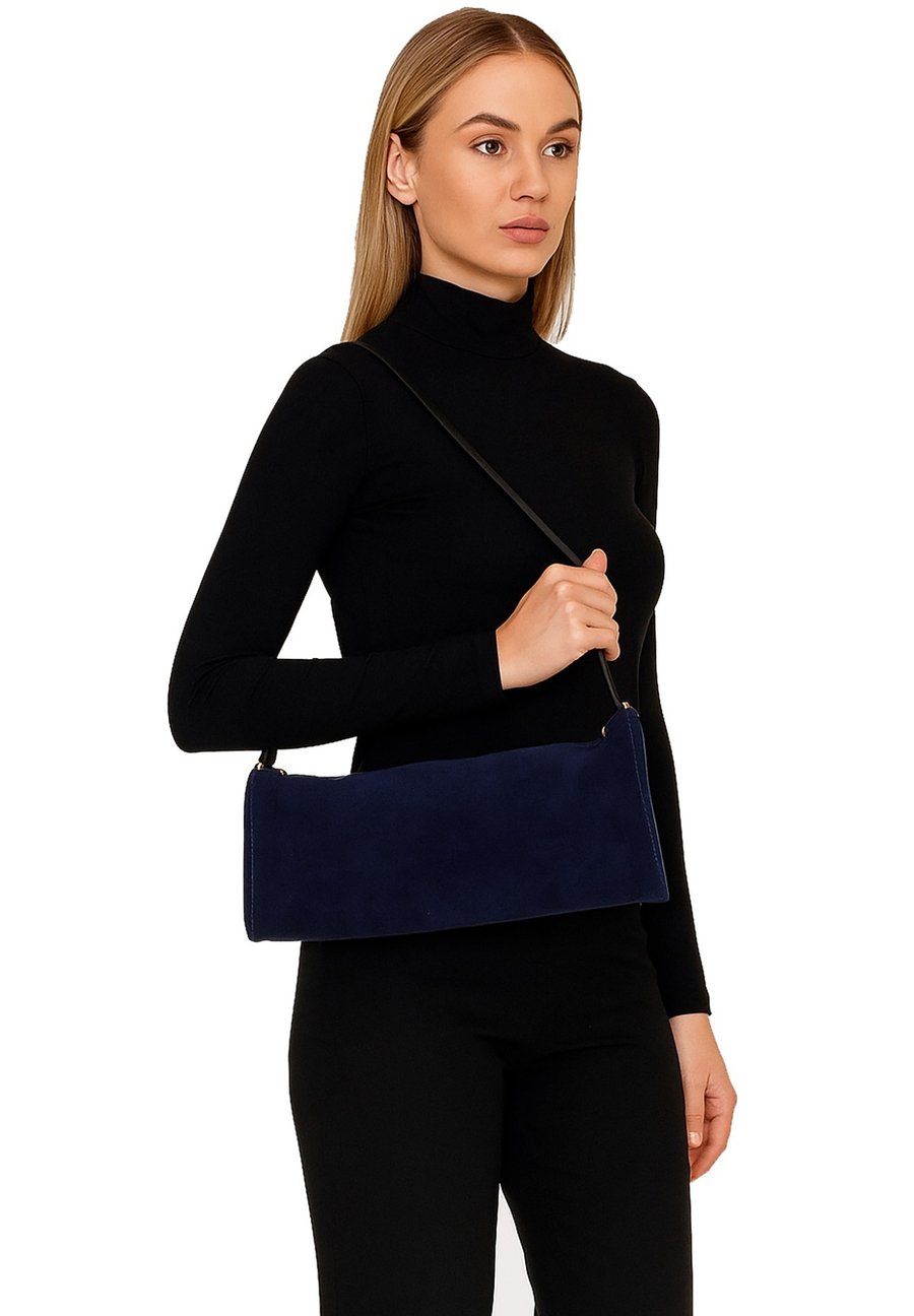 Сумка Chiara Ferretti SHOULDER, Blu Jeans/Blue
Сумка Chiara Ferretti SHOULDER, Blu Jeans/Blue