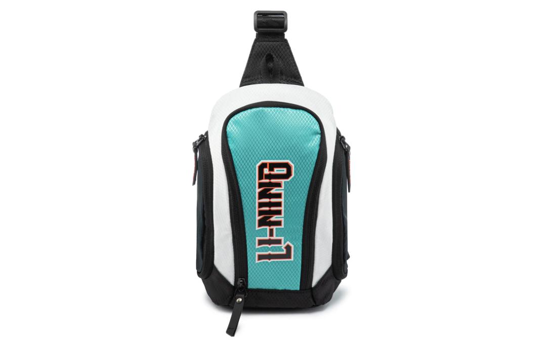 LINING YOUNG Полиэстер детская сумка Regular Men's Lakefront Blue
LINING YOUNG Полиэстер детская сумка Regular Men's Lakefront Blue